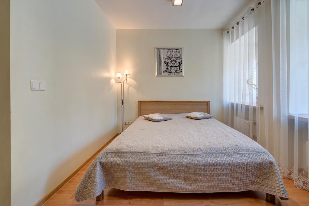 Vidos Apartamentai VNO Extérieur photo