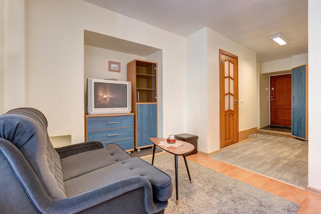 Vidos Apartamentai VNO Extérieur photo