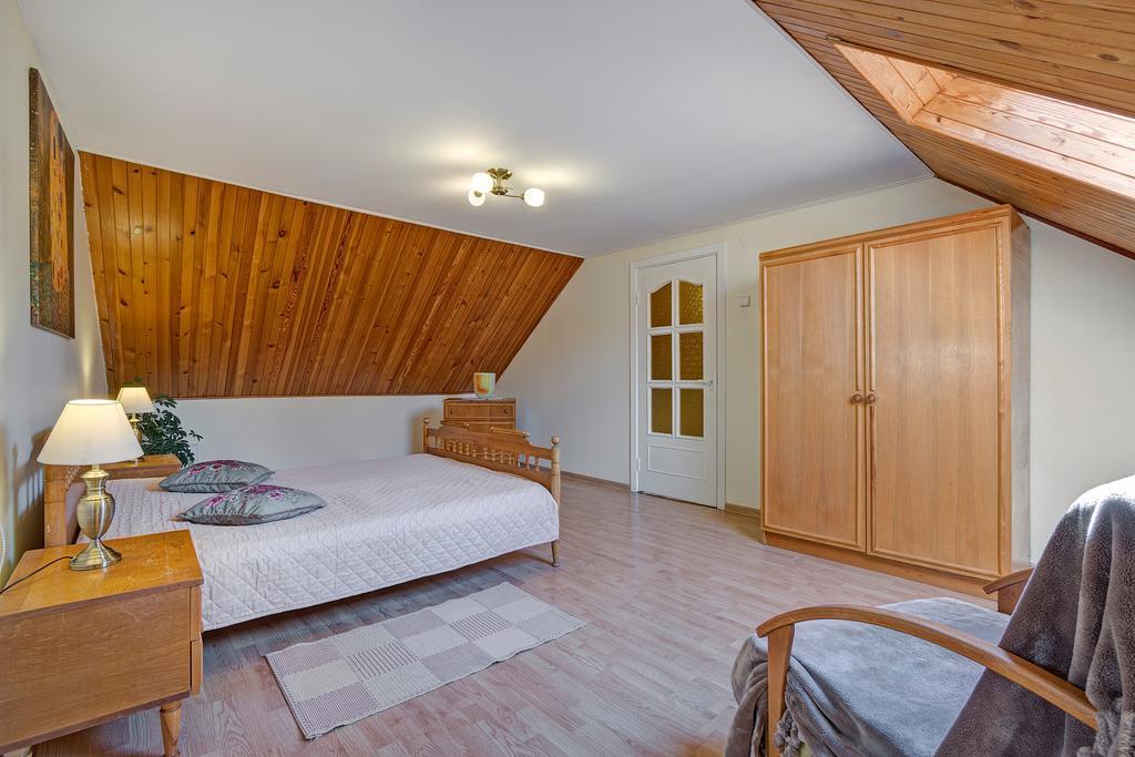 Vidos Apartamentai VNO Extérieur photo