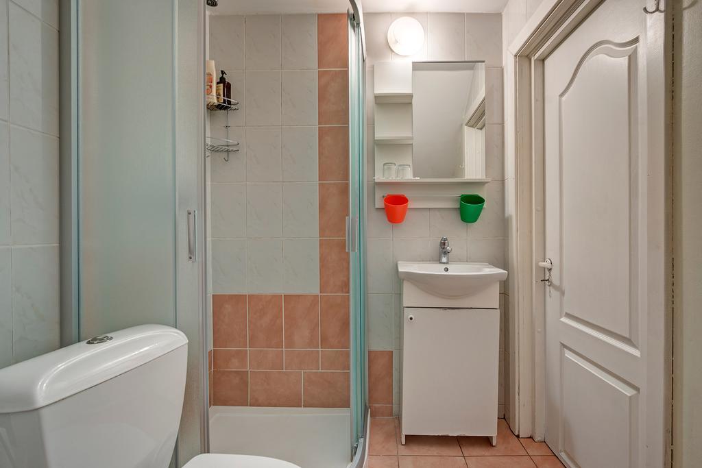 Vidos Apartamentai VNO Extérieur photo