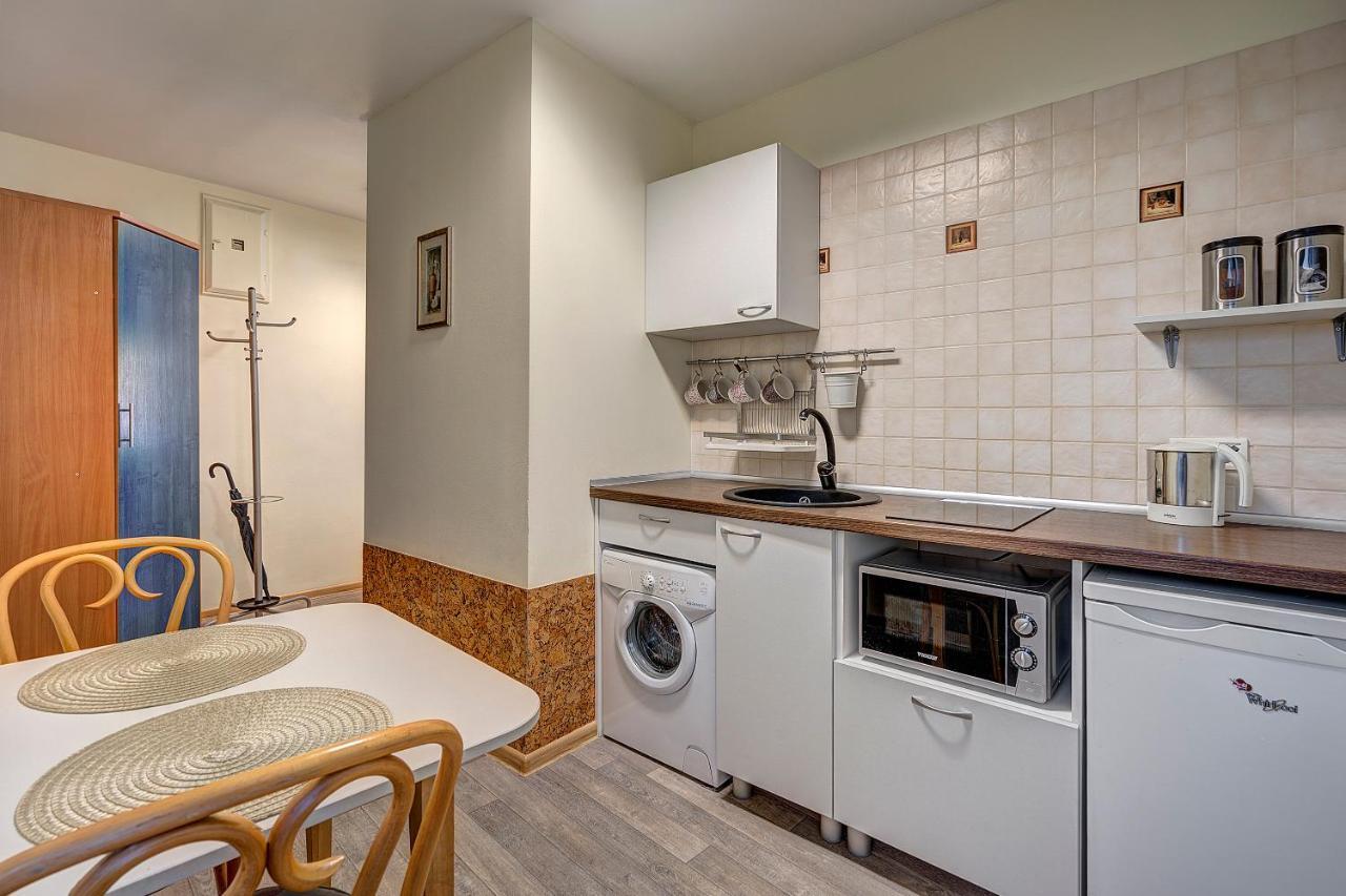 Vidos Apartamentai VNO Extérieur photo