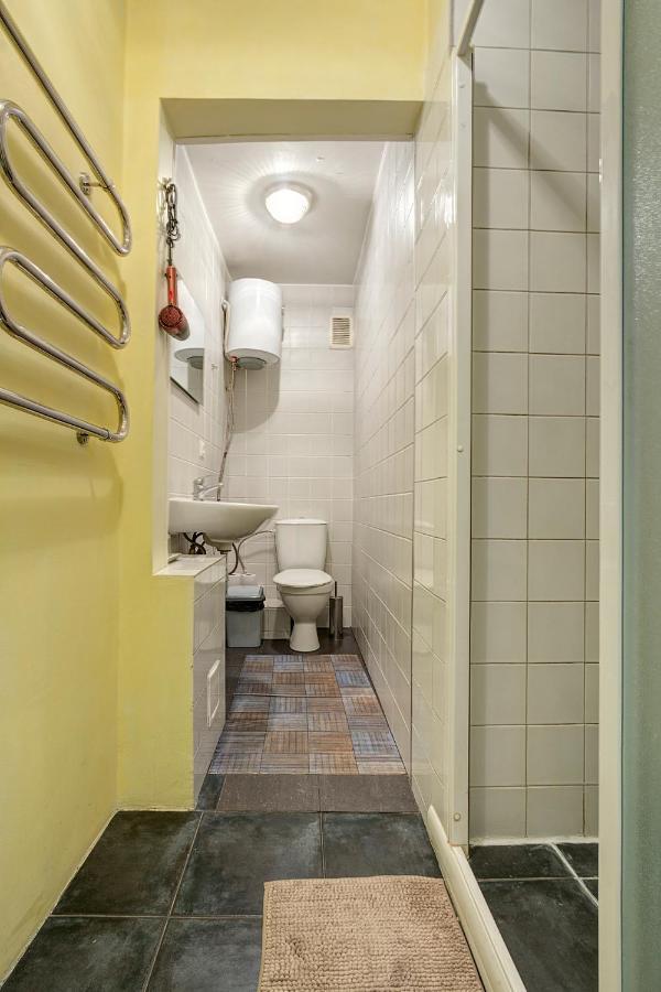 Vidos Apartamentai VNO Extérieur photo